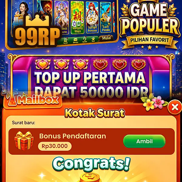 99rp Unduh