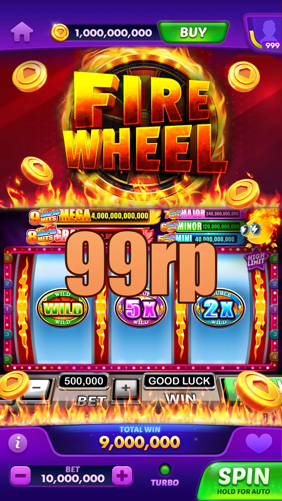 99rp Unduh